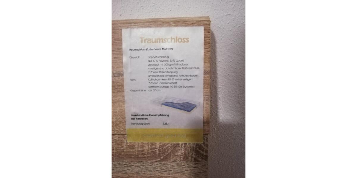 Etagenwohnung Unterthingau - 3 Zimmer, 80&euro; | Angebot:22613416