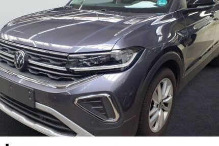 VW T-Cross 25.482 km 25.430 &euro; Bühl 77815
