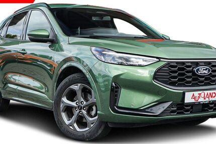 Ford Kuga 17.948 km 27.890 &euro; Göttingen 37081