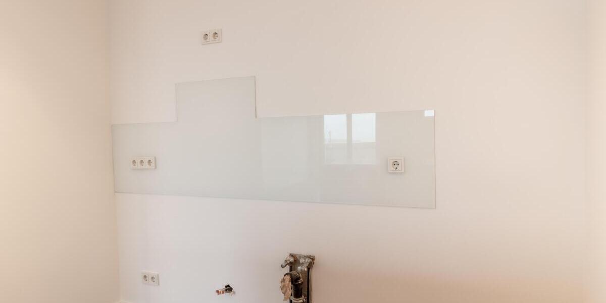 Penthousewohnung mit schöner Dachterrasse und tollem Blick Trier-Petrisberg 2 zimmer