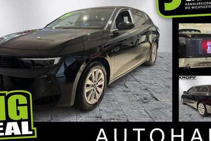 Opel Astra 28.202 km 17.990 &euro; Nürnberg 90429