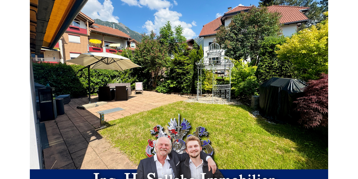 Etagenwohnung Oberstdorf - 4 Zimmer, 97 m&sup2;, 689.000&euro; | Angebot:26729833