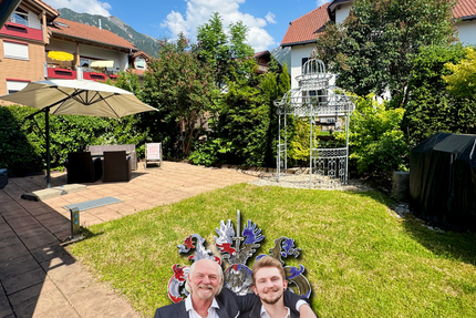 Wohnung Oberstdorf - 4 Zimmer, 97 m&sup2;, 689.000&euro; | Angebot:26729833
