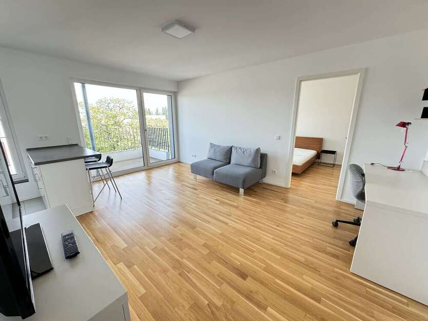 Wohnung zum Mieten in Berlin 1.055,20 € 52.76 m²