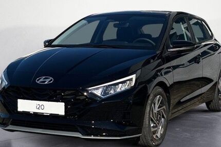 Hyundai i20 1.014 km 24.399 &euro; Bretten 75015