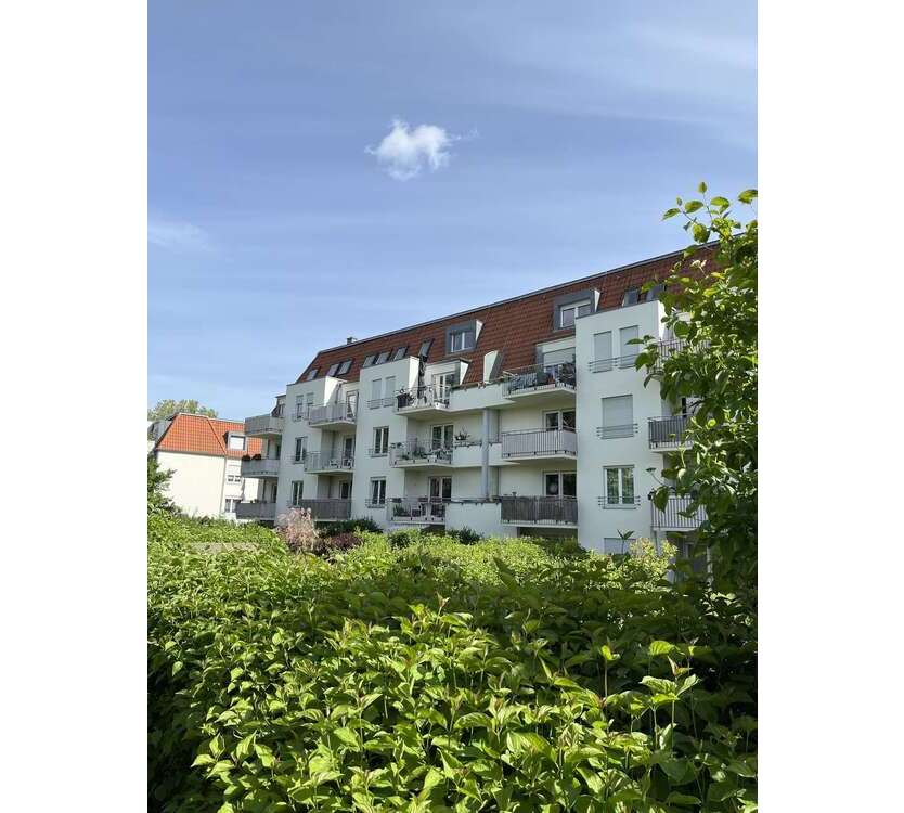 Wohnung zum Kaufen in Dresden 115.000 € 43.98 m²