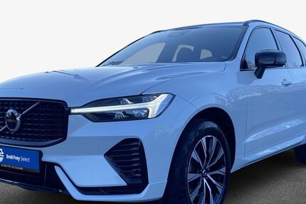 Volvo XC60 33.601 km 37.380 &euro; Leonberg 71229