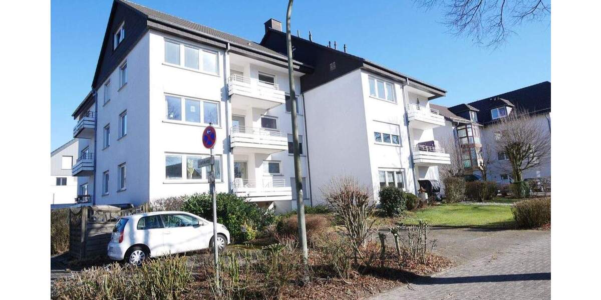 Etagenwohnung Brilon - 2 Zimmer, 64 m&sup2;, 165.000&euro; | Angebot:25409996