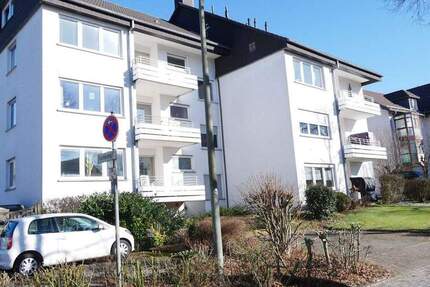 Wohnung Brilon - 2 Zimmer, 64 m&sup2;, 165.000&euro; | Angebot:25409996