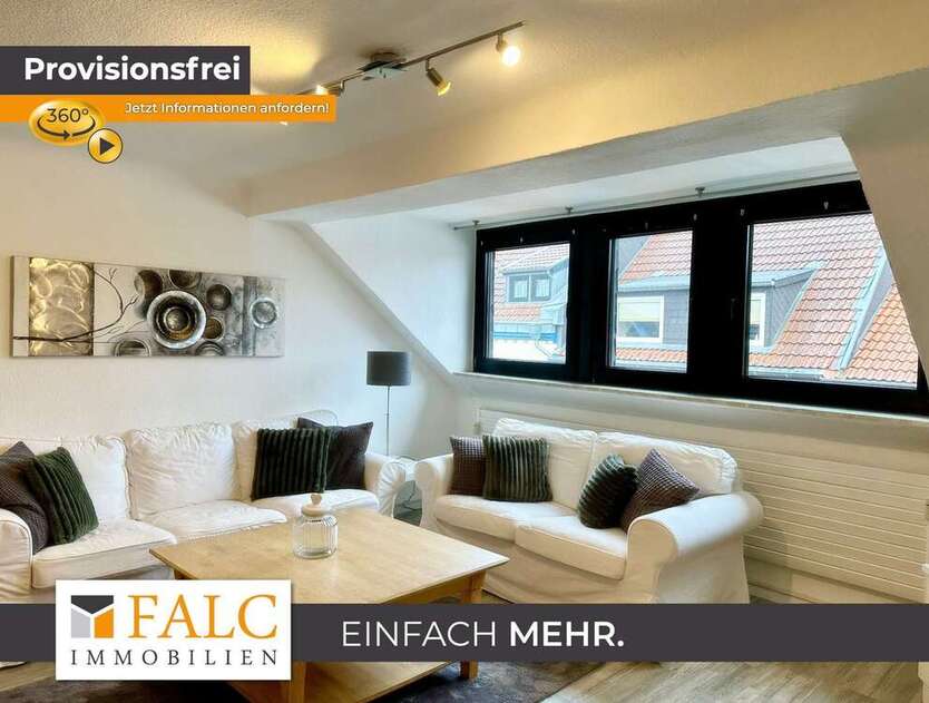 Wohnung zum Kaufen in Würselen 150.000 € 84 m²