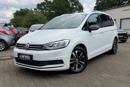 VW Touran 163.000 km 17.990 &euro; Hamm 59067