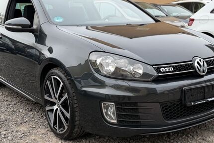 VW Golf 276.000 km 5.990 &euro; Eisenberg 67304