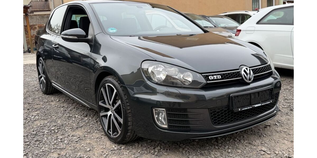 VW Golf 276.000 km 5.990 &euro; Eisenberg 67304