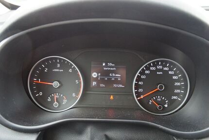 Kia Sportage 72.000 km 17.950 € Tirschenreuth 95643