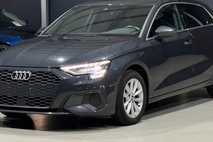 Audi A3 82.000 km 24.100 &euro; Oberhausen Rheinhausen 68794