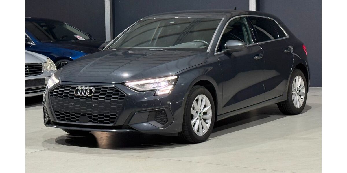 Audi A3 82.000 km 24.100 &euro; Oberhausen Rheinhausen 68794