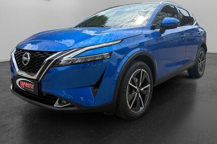 Nissan Qashqai 55.213 km 24.299 &euro; Eislingen 73054
