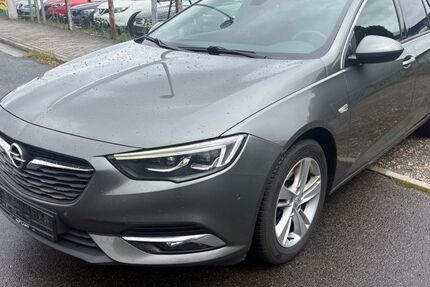 Opel Insignia 165.011 km 8.890 &euro; Elsterwerda 04910