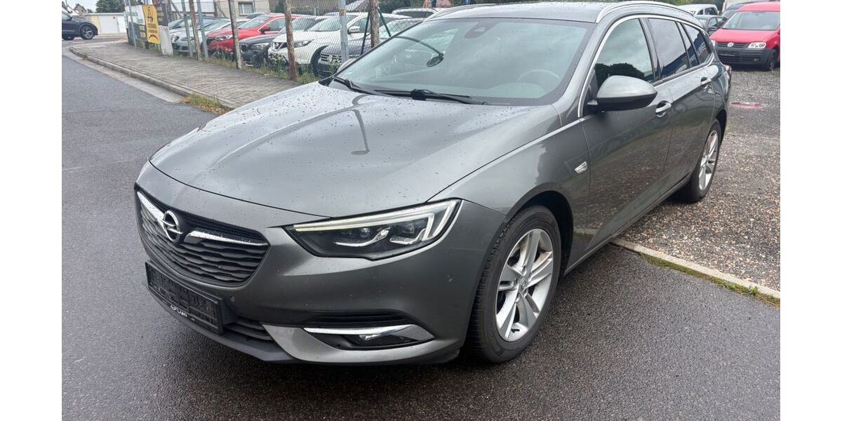Opel Insignia 165.011 km 8.890 &euro; Elsterwerda 04910