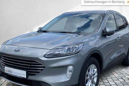 Ford Kuga 47.277 km 24.819 &euro; Bamberg 96052