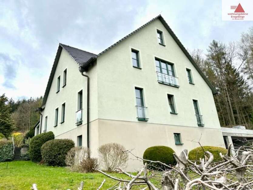 Haus zum Kaufen in GornauErzgebirge 780.000 € 233.37 m²