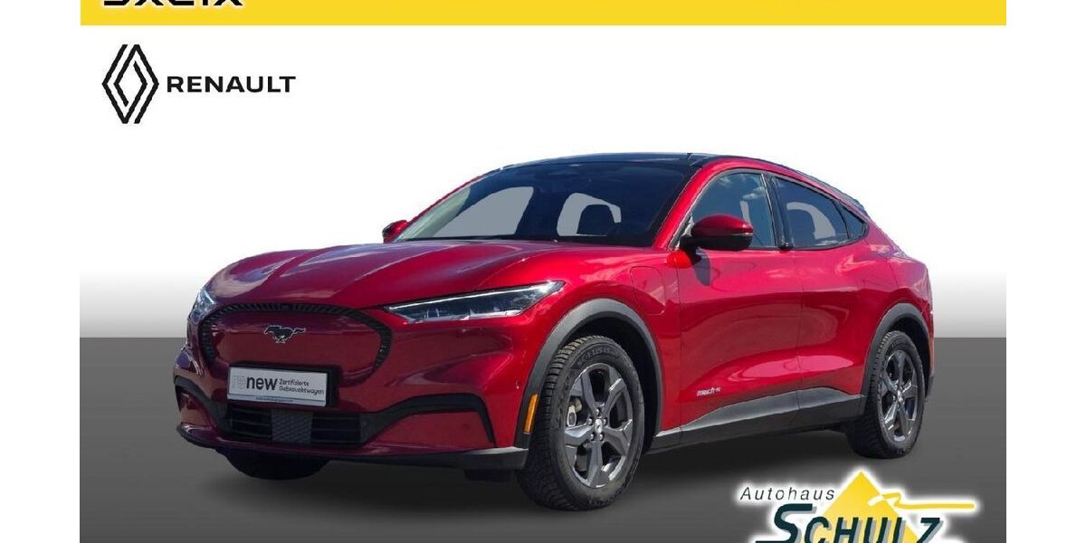 Ford Mustang Mach-E 41.427 km 25.490 &euro; Rathenow 14712