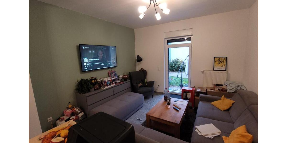 Erdgeschoßwohnung Recklinghausen Berghausen - 4 Zimmer, 117 m&sup2;, 1.345&euro; | Angebot:24689638