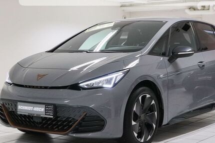 Cupra Born 77.133 km 24.450 &euro; Bremen 28207