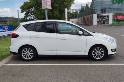 Ford C-Max 29.000 km 12.900 &euro; Berlin 12437