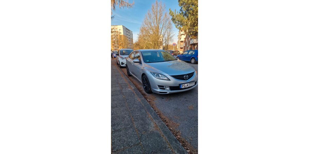 Mazda 6 245.000 km 4.900 &euro; Barmstedt 25355