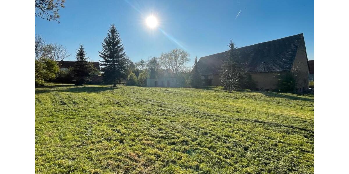 Einfamilienhaus Querfurt - 9 Zimmer, 120 m&sup2;, 190.000&euro; | Angebot:27073188