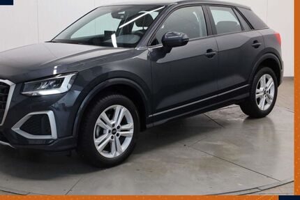 Audi Q2 20.835 km 26.980 &euro; Ursensollen 92289