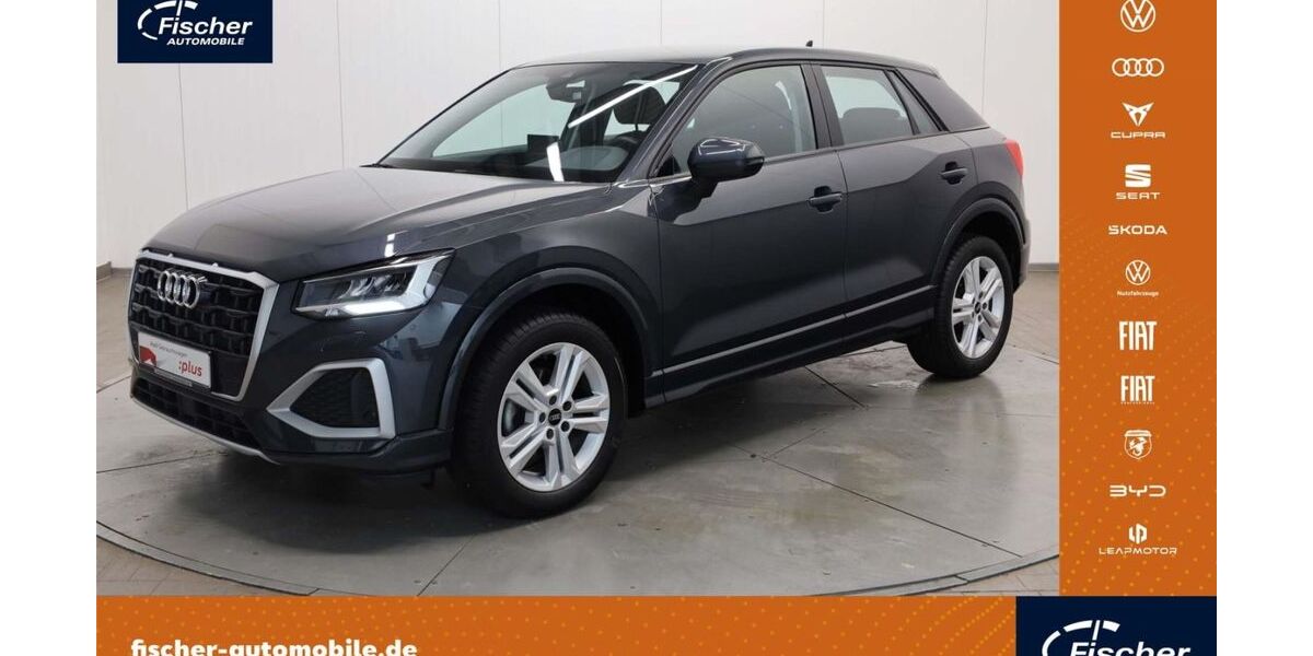 Audi Q2 20.835 km 26.980 &euro; Ursensollen 92289