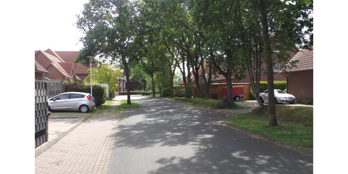 Etagenwohnung Wittmund - 3 Zimmer, 67 m&sup2;, 169.000&euro; | Angebot:27227735