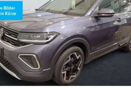 VW T-Cross 15.244 km 27.440 &euro; Crailsheim 74564