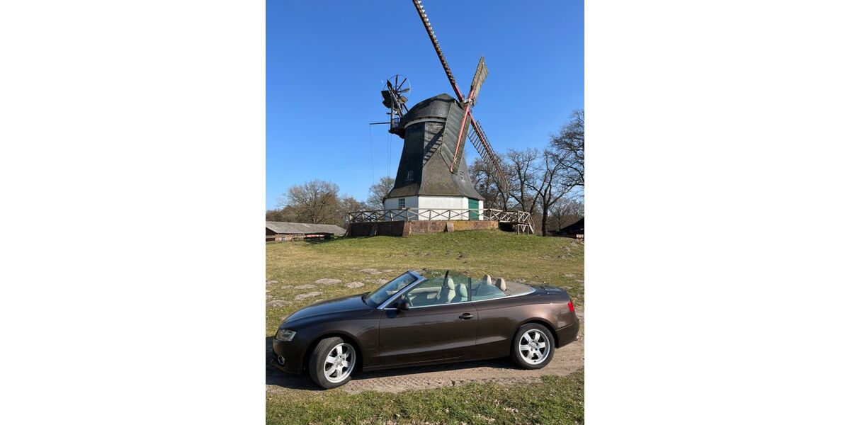 Audi A5 92.000 km 14.900 &euro; Worpswede 27726