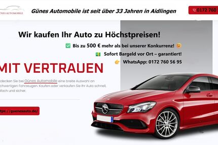 Ford Fiesta 59.000 km 3.950 &euro; Aidlingen (Kreis Böblingen) 71134