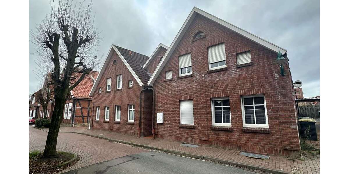 Wohnung zum Mieten in Fürstenau 620 € 89.07 m² 3 zimmer