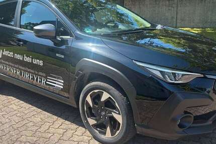 Subaru Crosstrek 8.900 km 32.290 &euro; Alfeld (Leine) 31061