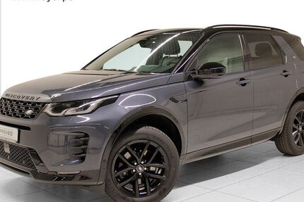 Land Rover Discovery Sport 9.200 km 53.480 &euro; Walsrode 29664
