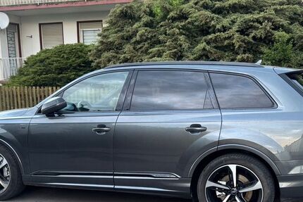 Audi Q7 208.000 km 38.000 &euro; Gersthofen 86368