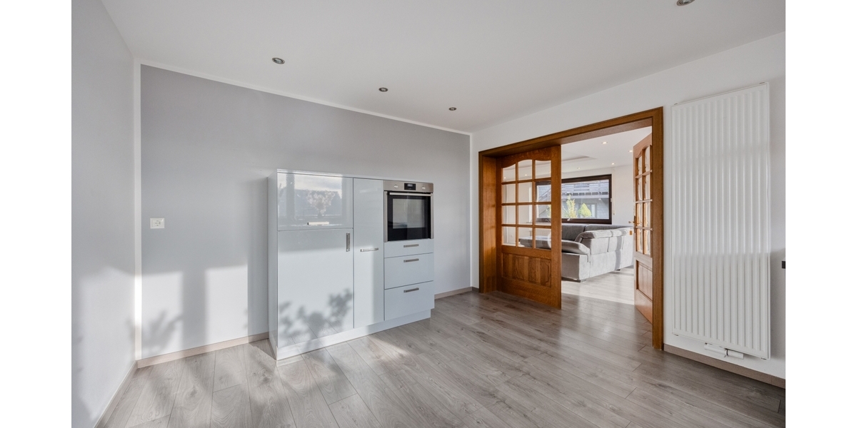 Ländliche Idylle trifft Komfort – Freistehendes Einfamilienhaus mit Einliegerwohnung in Hellenthal - Einfamilienhaus Hellenthal | Angebot:24534923