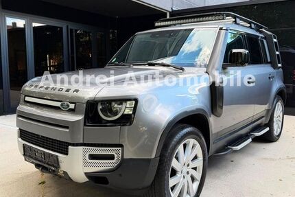Land Rover Defender 215.000 km 31.990 &euro; München 81249