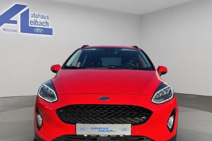 Ford Fiesta 18.550 km 18.900 € Rülzheim 76761