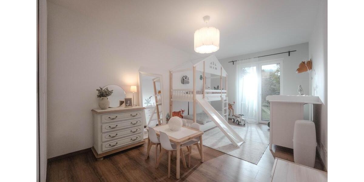 Erdgeschoßwohnung Schönenberg-Kübelberg Kübelberg - 3 Zimmer, 90 m&sup2;, 299.000&euro; | Angebot:25404829