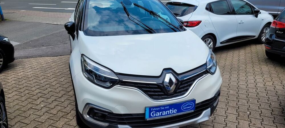 Captur