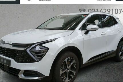 Kia Sportage 27.638 km 31.800 € Bietigheim-Bissingen 74321