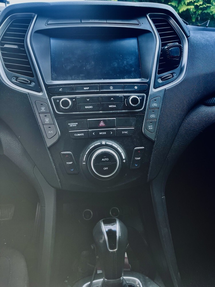 Hyundai Santa Fe 225.677 km 15.000 € Markranstädt 04420