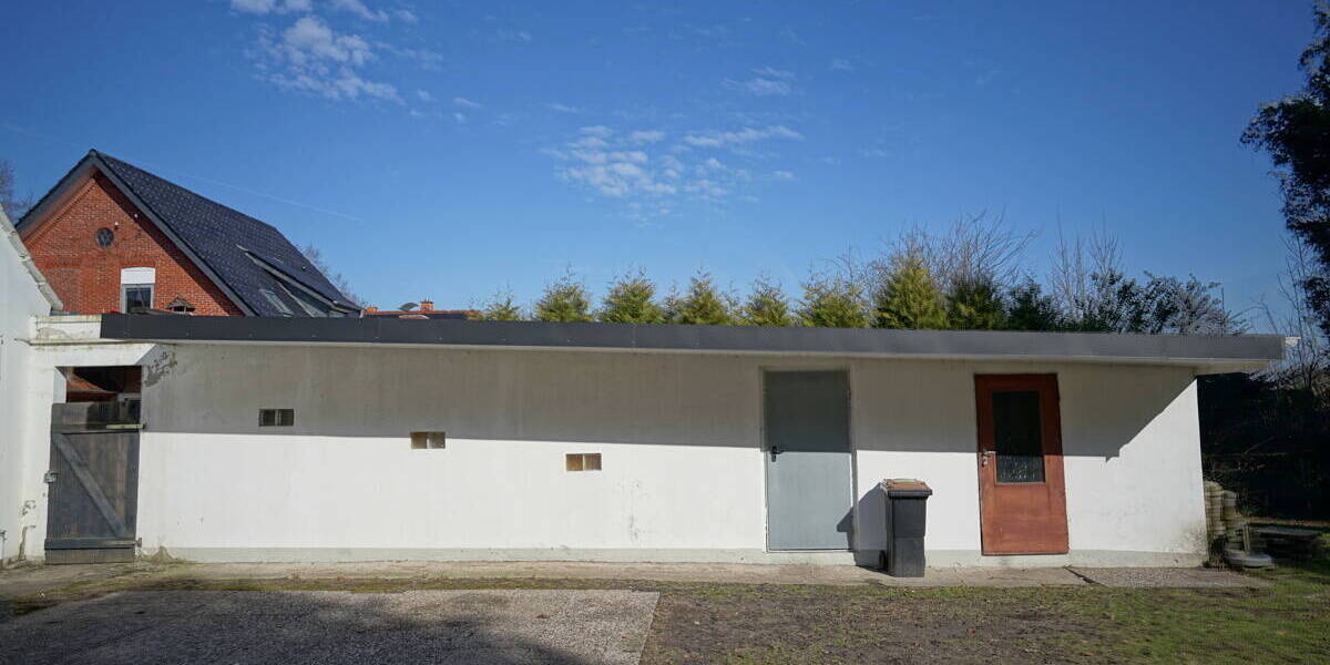 Einfamilienhaus Schiffdorf Wehdel - 6 Zimmer, 148 m&sup2;, 225.000&euro; | Angebot:26819827