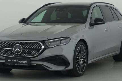 Mercedes-Benz E 450 8.000 km 92.900 &euro; Aalen 73431